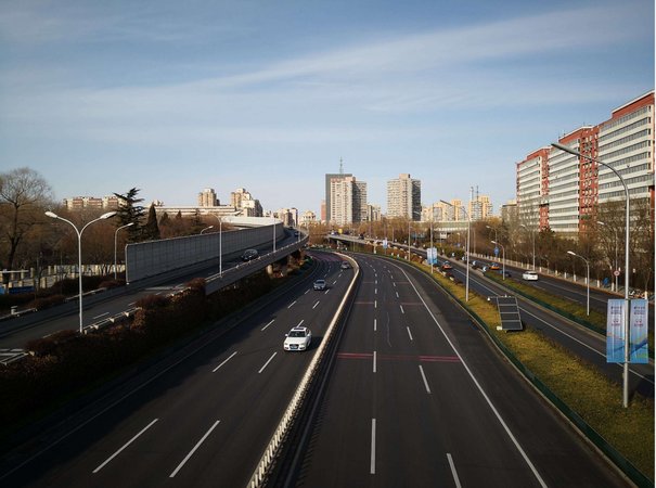 二环路