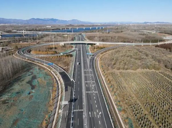京承高速公路